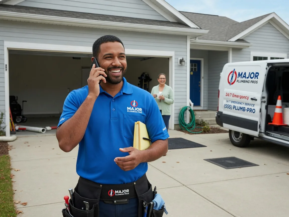 Drain Cleaning Services Pottersdale, PA FAQs